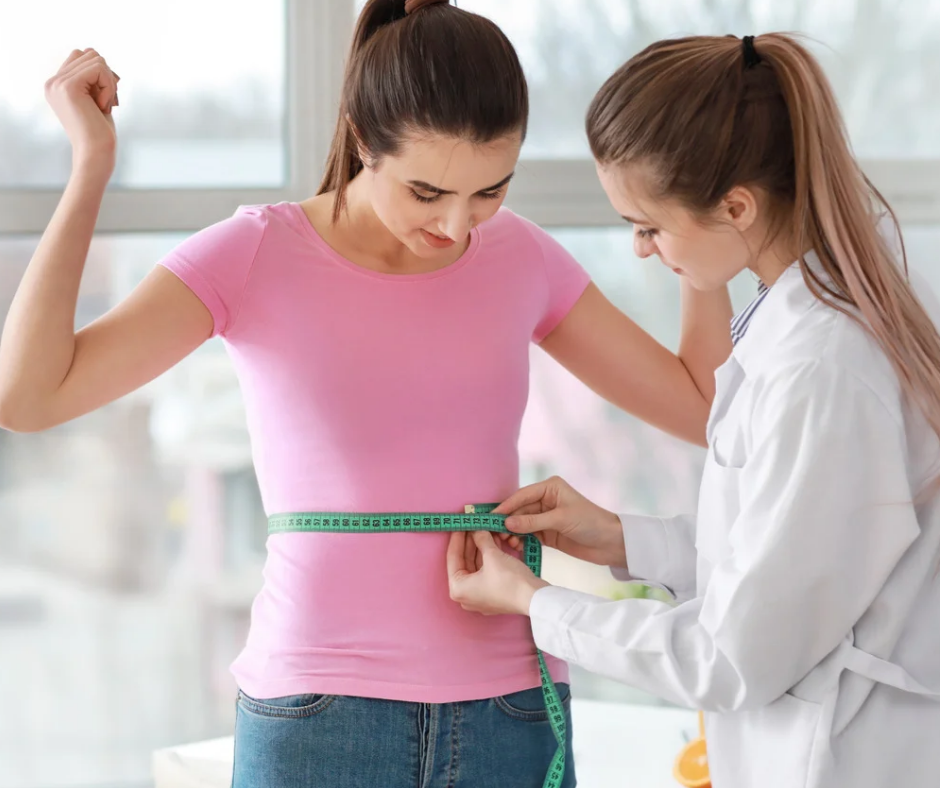 The Benefits of Weight Loss and Its Impact on Chronic Disease
